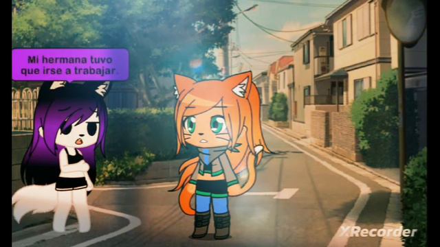 Undertale the Wolf Girl Season 2 ep 9 Kitty ayuda a Willow смотреть онлайн