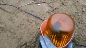 В какую сторону крутить гайку гидроцилиндра экскаватора хундай 220