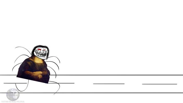 The Trollge: The 