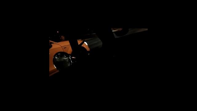 Audi TT vs Rotary Datsun GX смотреть онлайн