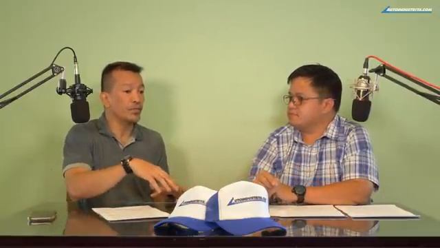 DTI Safeguard Bonds - AutoIndustriya's Drive-Thru Podcast EP-03 смотреть онлайн