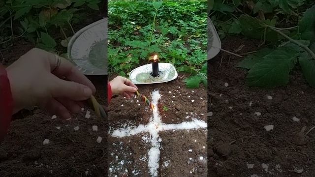 Чистка +защита на открытие дорог !Любовь,здоровье , благополучие,успех! ?♥️♥️♥️ смотреть онлайн