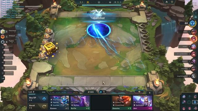 *World Record* 4800 Heartsteel Cash Out | TFT Set 10 смотреть онлайн