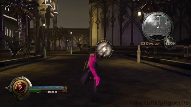 Lightning Returns: Final fantasy XIII прохождение на русском. Квесты VII. Серия 59. смотреть онлайн