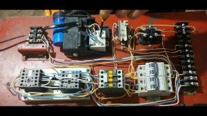 Подключение Токарного станка ТВ7 к сети 220