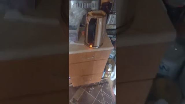 как вскипятить воду чайником смотреть онлайн