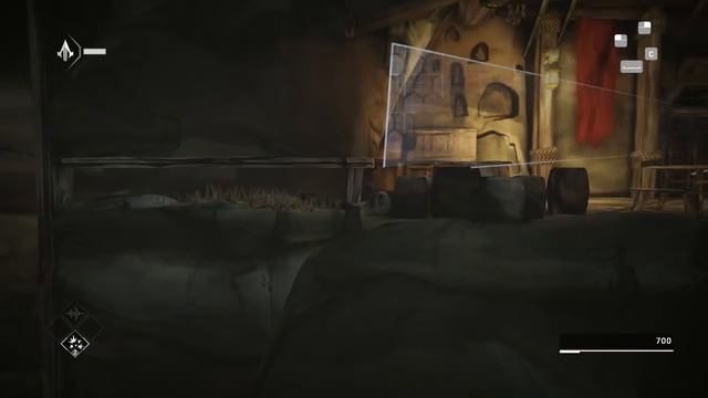 Assassin's Creed Chronicles: China обзор Вот это поворот.