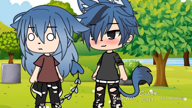 [Meme -бродяга-] gacha life |by •ИnЖup•| смотреть онлайн