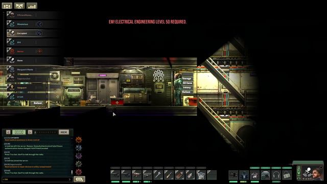 Barotrauma - Big Chonk Finale смотреть онлайн