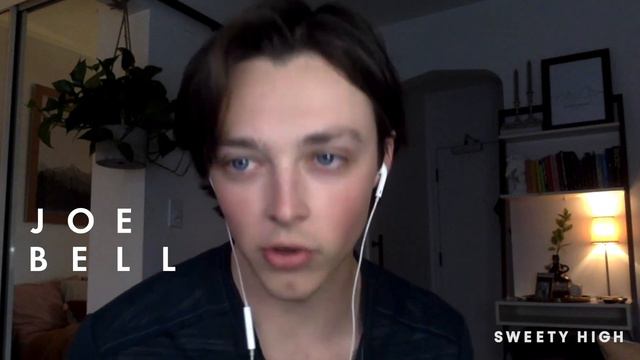 Reid Miller Talks Working Alongside Mark Wahlberg & Connie Britton In 'Joe Bell' смотреть онлайн