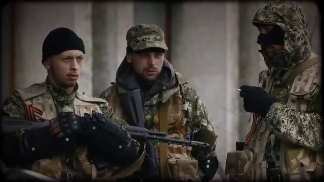 Герои Новороссии_ Игорь Стрелков