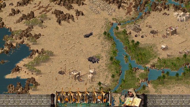 Iranian / Persian Gaming EP #01 - جنگ های صلیبی 1 -Crusader 1 HD - Farsi / فارسي смотреть онлайн