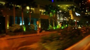 Нячанг. Ночная жизнь. Vientam. NhaTrang. Отдых во Вьетнаме. Отдых в Нячанге