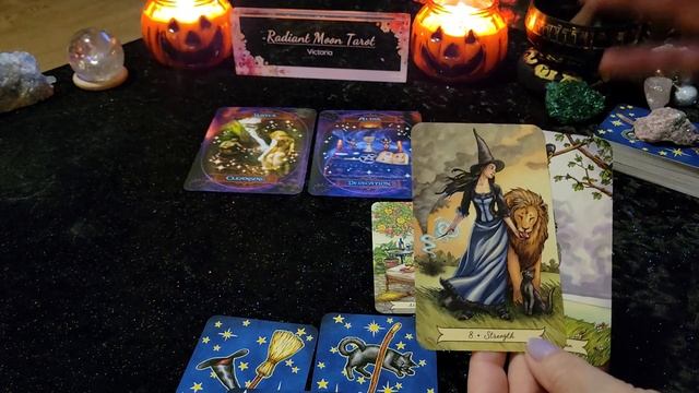 **Dedicate time to you** Daily Tarot & Oracle Card Reading October 27 смотреть онлайн