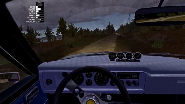 My Summer Car Distributor Tutorial смотреть онлайн