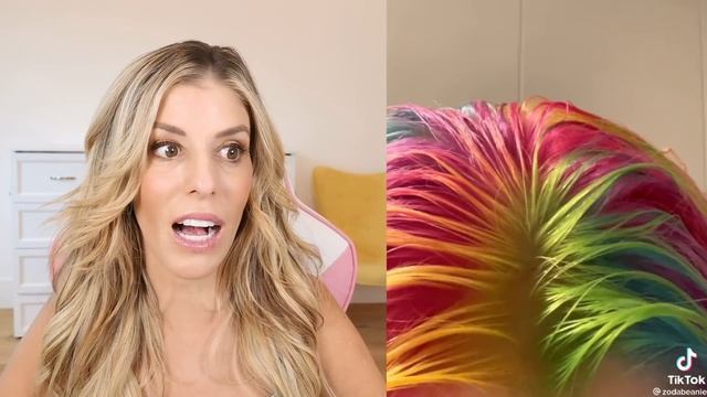 Amazing Hair Transformations You Won't Believe Exist смотреть онлайн