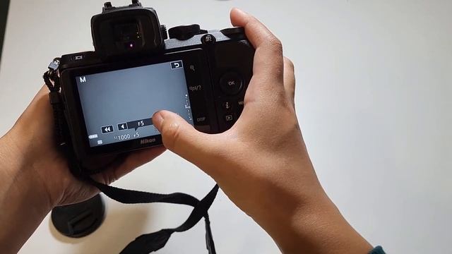 Фотоаппарат Nikon Z50 #фотоаппарат #фотограф #фотографии #nikon #nikonz50