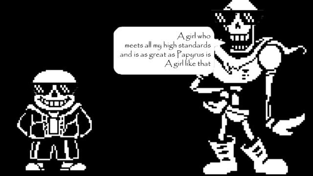 Undertale - Gangnam Style