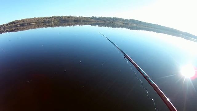 РЫБАЛКА НА ДОНКИ.р ВОЛГА смотреть онлайн