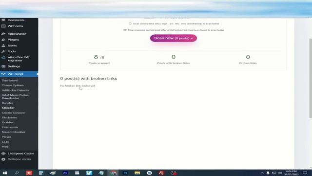 HOW TO INSTALL WORDPRESS THEME RETROTUBE + PLUGINS смотреть онлайн