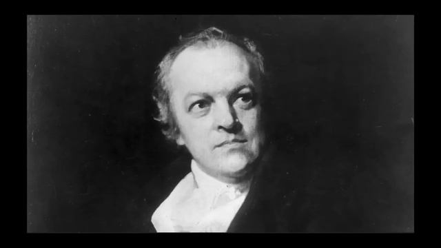 William Blake, The Tyger Read By Phil Claffey
