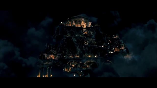 ⚡🏛️🌊 "Перси Джексон и похититель молний" (2010) Трейлер смотреть онлайн