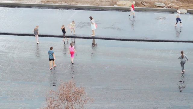 В казимировке дали горячую воду! смотреть онлайн
