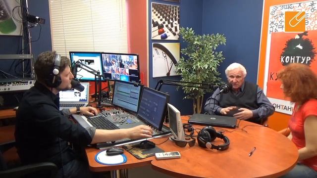 Эдуард Кочергин : почему актуальны "Крещенные крестами" смотреть онлайн