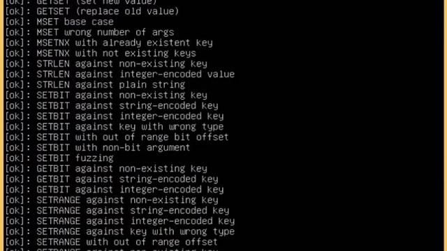 [Redis] Installation on Ubuntu 14.04.4 смотреть онлайн