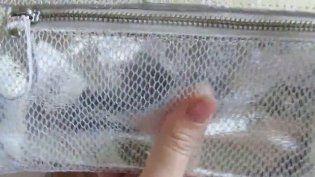 ALIEXPRESS#TMALL# Клатч из натуральной кожи REALER . смотреть онлайн