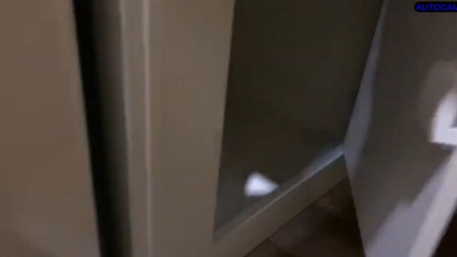 Переоборудование автодома на базе Mercedes Benz Sprinter в мотодом