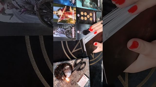 Что вас ждёт в ближайшее время // Соня Таро для мужчин \\ смотреть онлайн