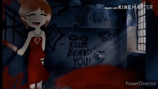 Ritual The Girl in The Woods //The Red Dress Girl\\Roblox// смотреть онлайн