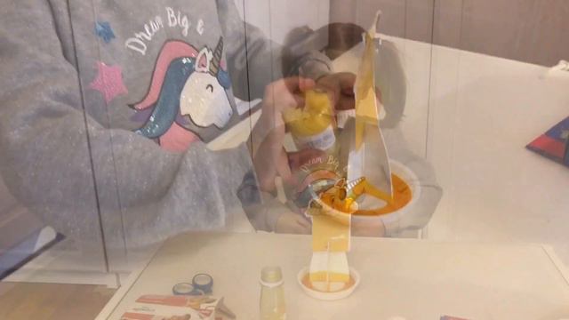 Катюша выращивает кристаллы из Fix Price смотреть онлайн