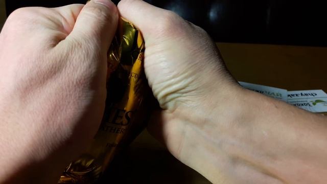 Черный цейлонский чай James & Grandfather - Black Ceylon Tea James & Grandfather