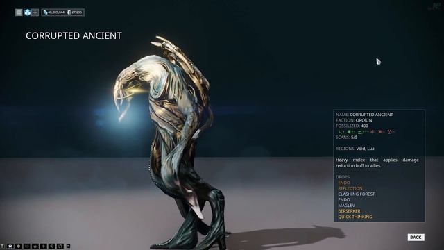 Warframe: Worst Enemies, Total A-Holes смотреть онлайн