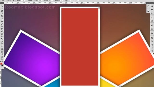 Magnetic Lasso Tool | Photoshop | Roomax смотреть онлайн
