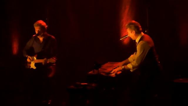 Like A Mountain.MP4 смотреть онлайн