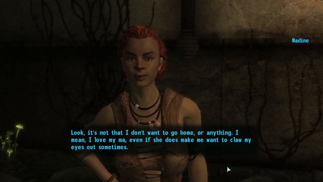 Fallout 3 Playthrough (No Commentary) Point Lookout DLC: Part 3 смотреть онлайн