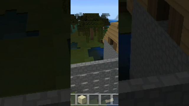 Как построить ворота от ЗОМБИ смотреть онлайн