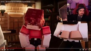 РЕАКЦИЯ ЭДИСОНА НА КЛИП ДОМЕРА "МЕЧТА" (Клип на 4 миллиона)