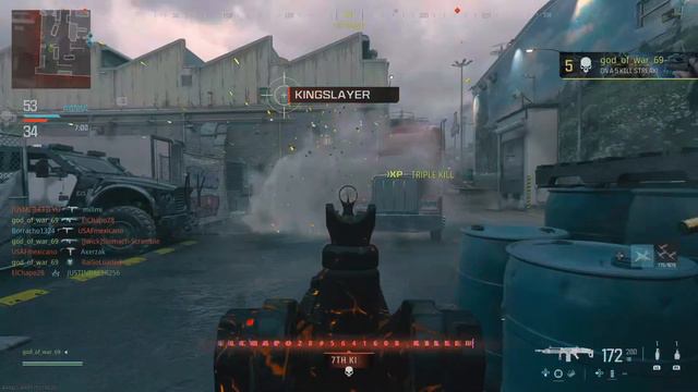 Dropping the swarm on Meat MW3 #modernwarfare3gameplay #campers #callofduty #cod #epicmoments #film смотреть онлайн