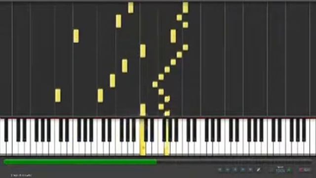 Canon In C - Johann Pachelbel