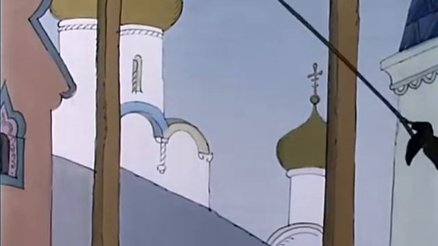 Конек-горбунок, Сказание о том, что добро всегда побеждает. смотреть онлайн
