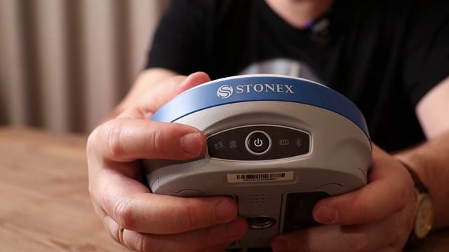 Идеальный ГНСС приемник для всех!? Stonex S900A смотреть онлайн
