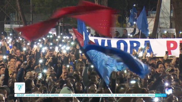 EDICIONI QENDROR I LAJMEVE 18 SHKURT 2024 смотреть онлайн