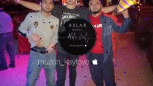 Gazan с днём рождения