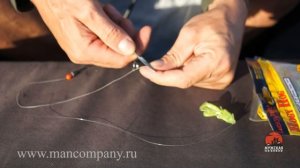 Каролинская оснастка