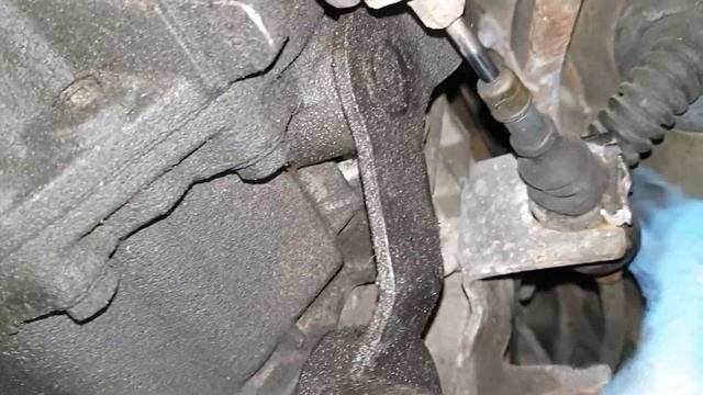 Porsche 996 turbo manual gearbox issues # 1 смотреть онлайн