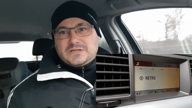 Opel Vectra C -t is nyúztam 2020-ban! смотреть онлайн